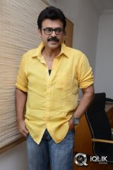 Venkatesh Interview About Drushyam Movie